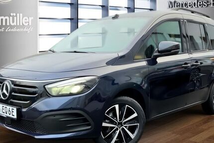 Mercedes-Benz EQT 7.550 km 34.990 &euro; Dörfles-Esbach 96487
