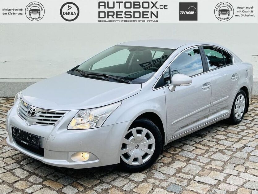 Avensis