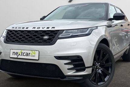 Land Rover Range Rover Velar 71.000 km 37.990 &euro; Fulda 36043