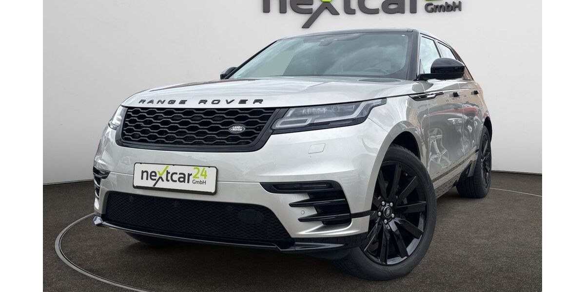 Land Rover Range Rover Velar 71.000 km 37.990 &euro; Fulda 36043