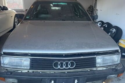 Audi 100 400.000 km 6.000 &euro; Durchhausen 78591