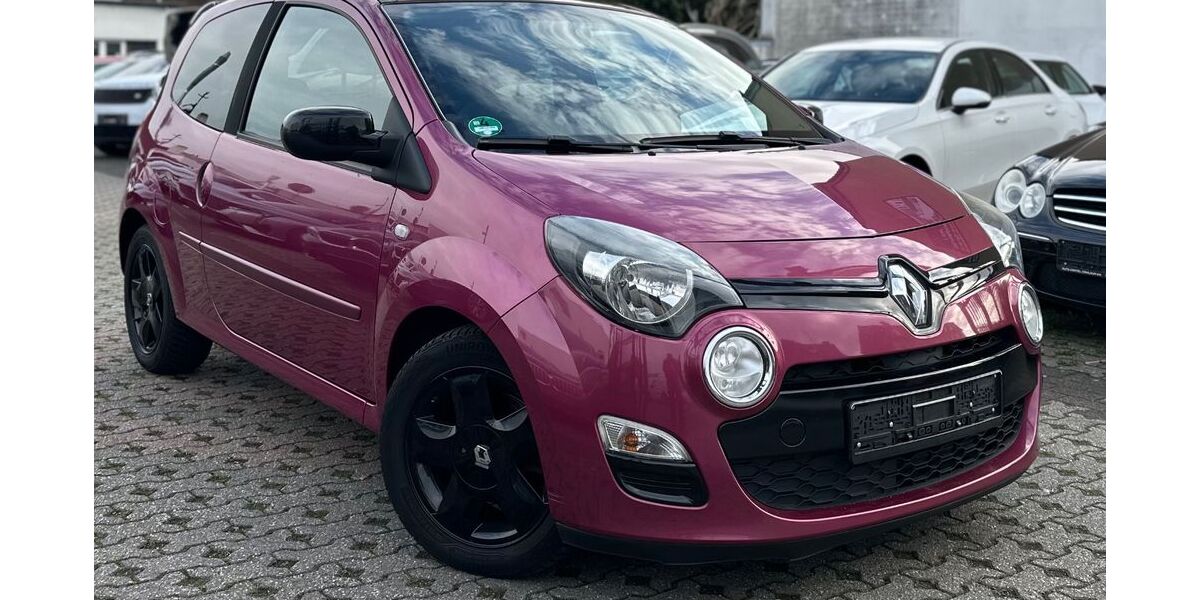Renault Twingo 144.970 km 4.448 &euro; Mönchengladbach 41063