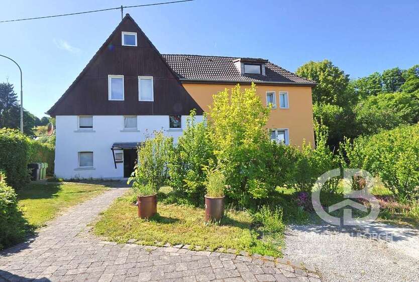 Haus zum Kaufen in Wiehl-Weiershagen 319.000 € 341 m²