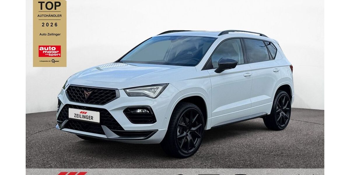 Cupra Ateca 1.720 km 35.830 &euro; Dietersheim 91463