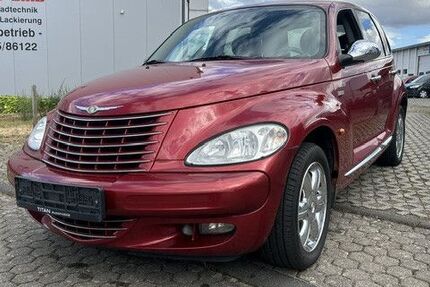 Chrysler PT Cruiser 153.000 km 1.990 &euro; Erftstadt 50374