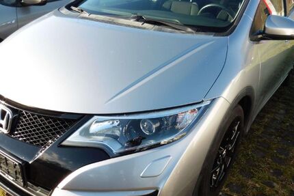 Honda Civic 87.830 km 14.400 &euro; Goerlitz 02828