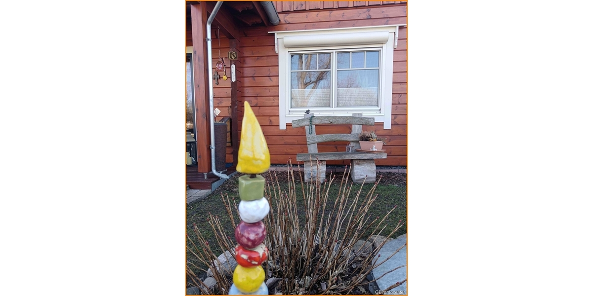 Einige Seeen, traumhafte - ländliche Lage und ein tolles Haus - Einfamilienhaus Trebbin-Großbeuthen Großbeuthen | Angebot:20301870