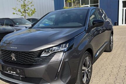 Peugeot 3008 19.000 km 26.890 &euro; Gummersbach 51645