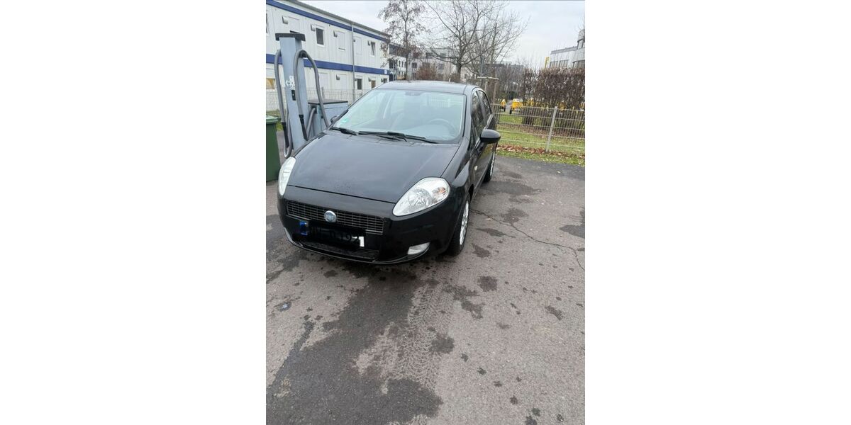 Fiat Punto 170.000 km 1.700 &euro; Neustadt 67433