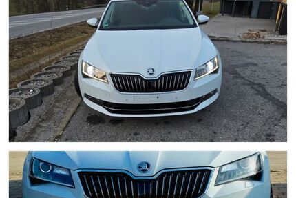 Skoda Superb 164.000 km 16.990 &euro; Passau 94034