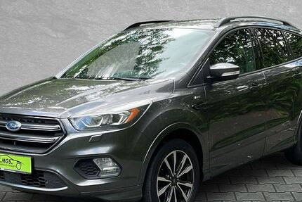 Ford Kuga 96.000 km 12.950 &euro; Wunsiedel 95632