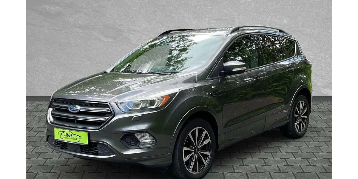 Ford Kuga 96.000 km 12.950 &euro; Wunsiedel 95632