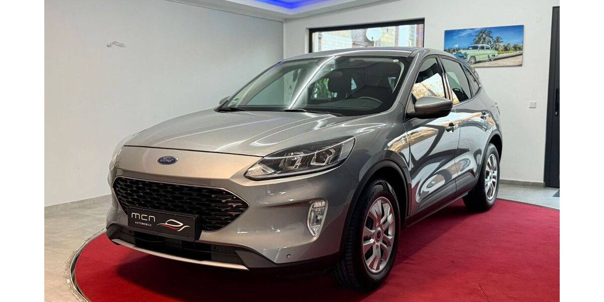 Ford Kuga 132.252 km 15.490 &euro; Bochum 44894