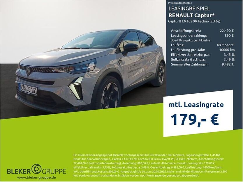 Captur