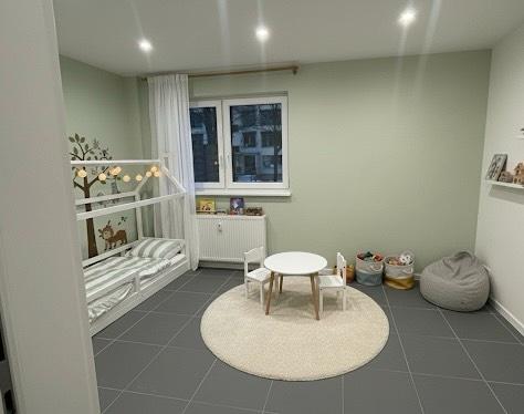 Exklusive Neubau-Erdgeschosswohnung mit Terrasse in Jüterbog 4 zimmer