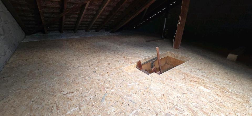 Reihenhaus Worms Vororte Südwest - 4 Zimmer, 120 m&sup2;, 1.300&euro; | Angebot:26701833