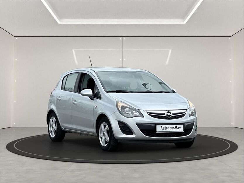 Corsa