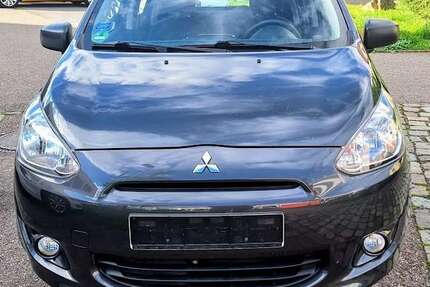 Mitsubishi Space Star 59.700 km 4.750 € Stuttgart 70188