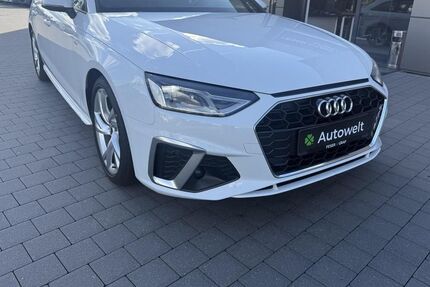 Audi A4 110.790 km 22.480 &euro; Roth 91154
