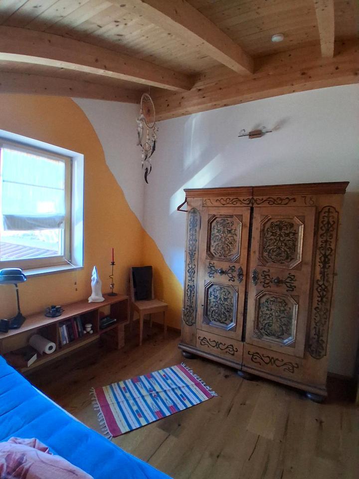 Einfamilienhaus
