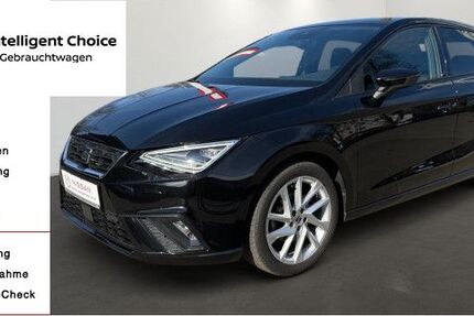 Seat Ibiza 48.000 km 15.995 &euro; Kierspe 58566