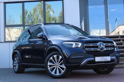 Mercedes GLE 350