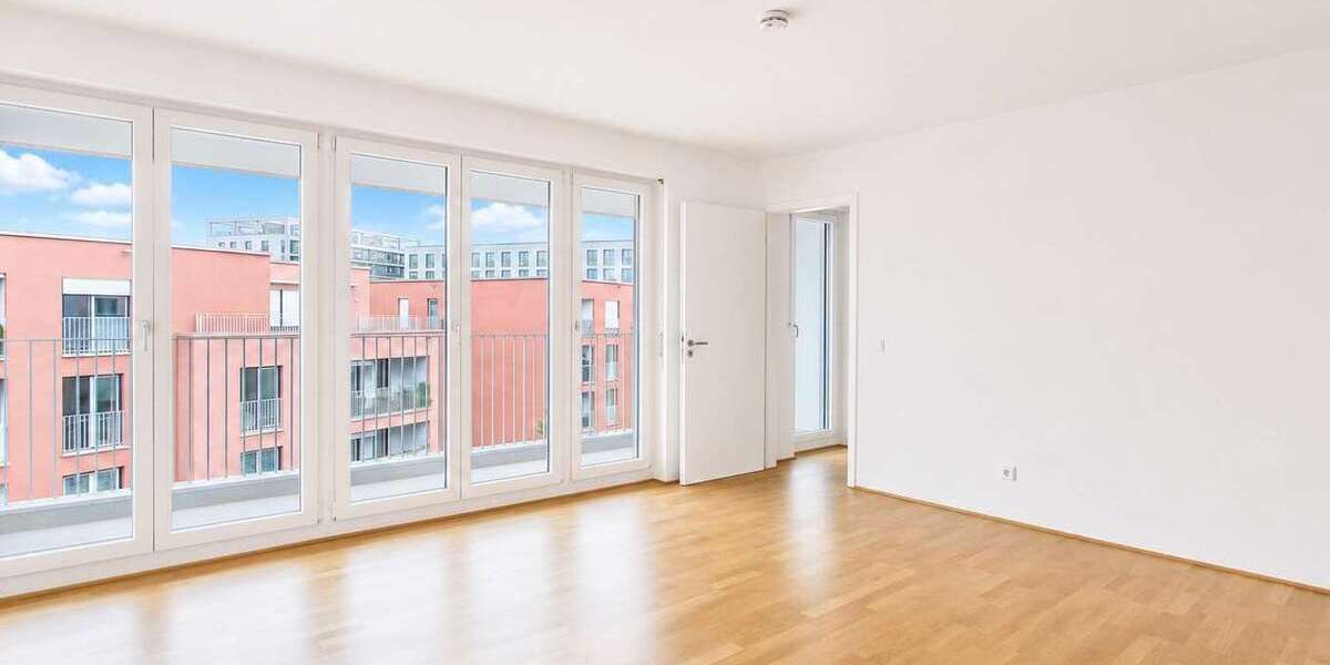 Etagenwohnung München Aubing-Lochhausen-Langwied - 3 Zimmer, 82 m&sup2;, 1.800&euro; | Angebot:27129697