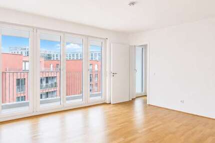 Wohnung München Aubing-Lochhausen-Langwied - 3 Zimmer, 82 m&sup2;, 1.800&euro; | Angebot:27129697