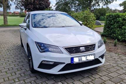 Seat Leon 88.332 km 11.999 &euro; Emsdetten 48282
