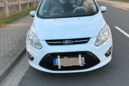 Ford C-Max 162.300 km 2.500 &euro; Hötensleben 39393