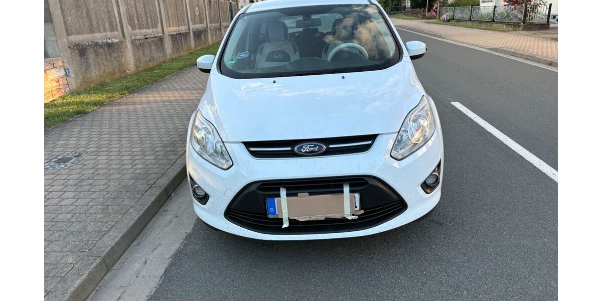 Ford C-Max 162.300 km 2.500 &euro; Hötensleben 39393
