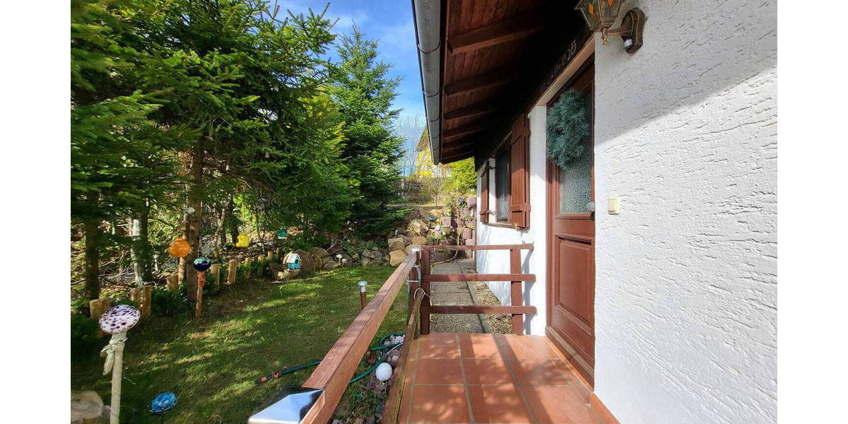 Einfamilienhaus Spiegelau Oberkreuzberg - 3 Zimmer, 122 m&sup2;, 239.000&euro; | Angebot:26344085