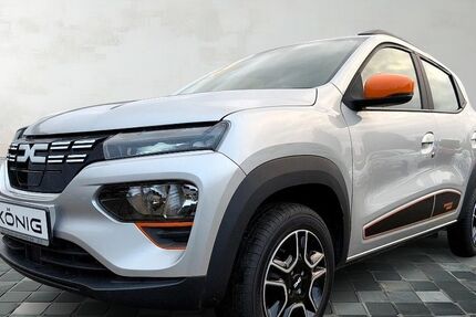 Dacia Spring 20.049 km 14.990 &euro; Greiz 07973