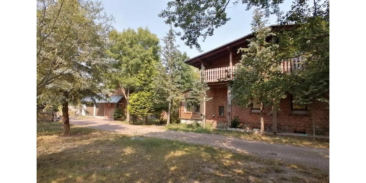 Doppelhaushälfte Lebus - 6 Zimmer, 210 m&sup2;, 159.000&euro; | Angebot:27086797