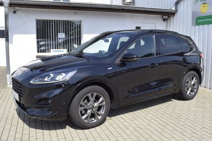 Ford Kuga 33.000 km 23.790 &euro; Radebeul 01445