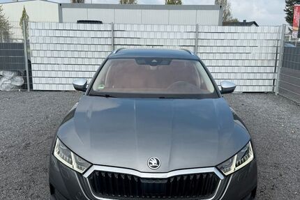 Skoda Octavia 183.362 km 18.900 &euro; KEHL 77694