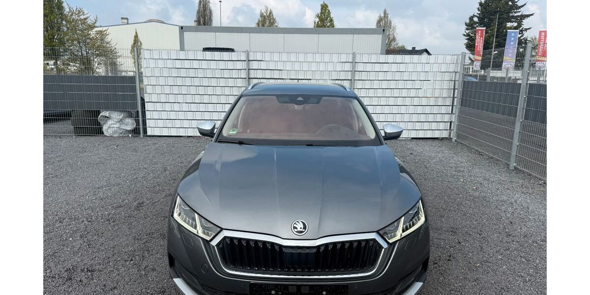 Skoda Octavia 183.362 km 18.900 &euro; KEHL 77694