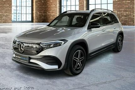 Mercedes-Benz EQB 4.600 km 35.280 &euro; Schorndorf 73614