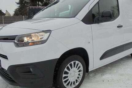 Toyota Proace 43.500 km 17.493 &euro; Bremervörde 27432