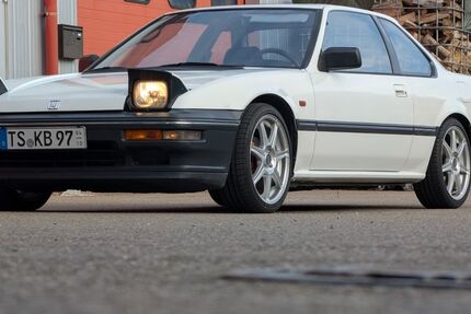 Honda Prelude 124.000 km 4.950 &euro; Traunstein 83378