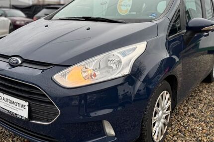 Ford B-Max 170.000 km 4.490 € Hildesheim 31137