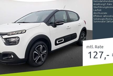 Citroen C3 51.208 km 10.990 &euro; Bocholt 46395