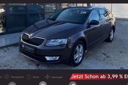 Skoda Octavia 120.000 km 8.900 &euro; Schwabmünchen 86830