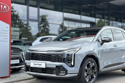 Kia Sportage 3.500 km 45.880 € Bremen 28357
