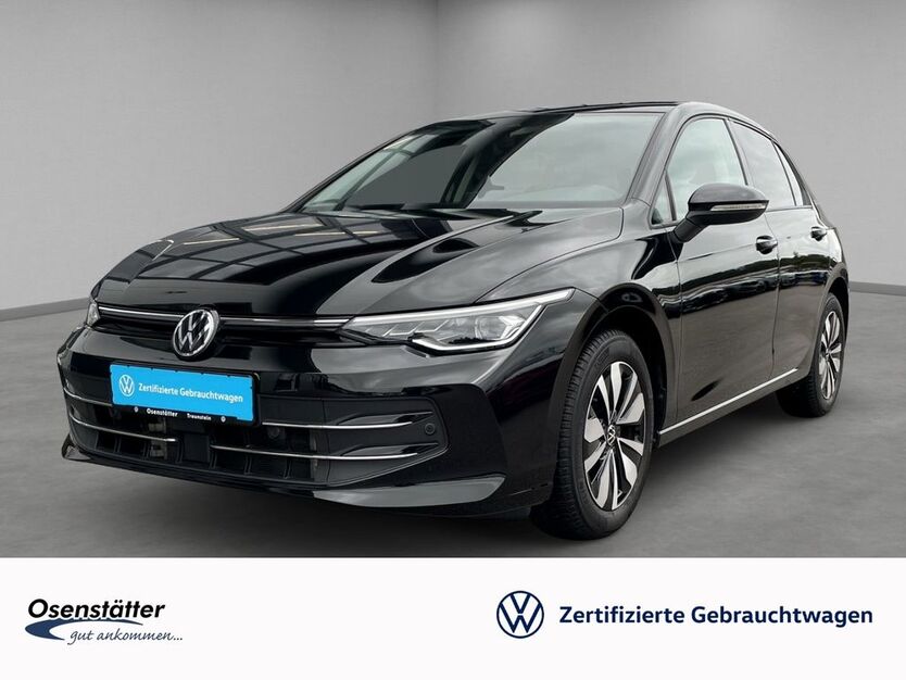 VW Golf 25.330 km 23.980 € Traunstein 83278