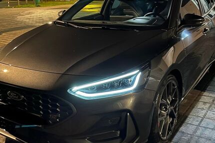 Ford Focus 38.000 km 32.000 &euro; Oranienburg 16515