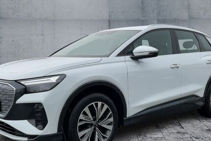 Audi Q4 e-tron 56.008 km 37.930 &euro; Bayreuth 95448
