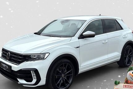VW T-Roc 70.170 km 26.600 &euro; Braunschweig 38122