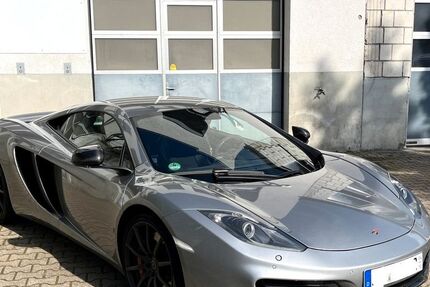 McLaren MP4-12C 22.700 km 118.888 € Walluf 65396