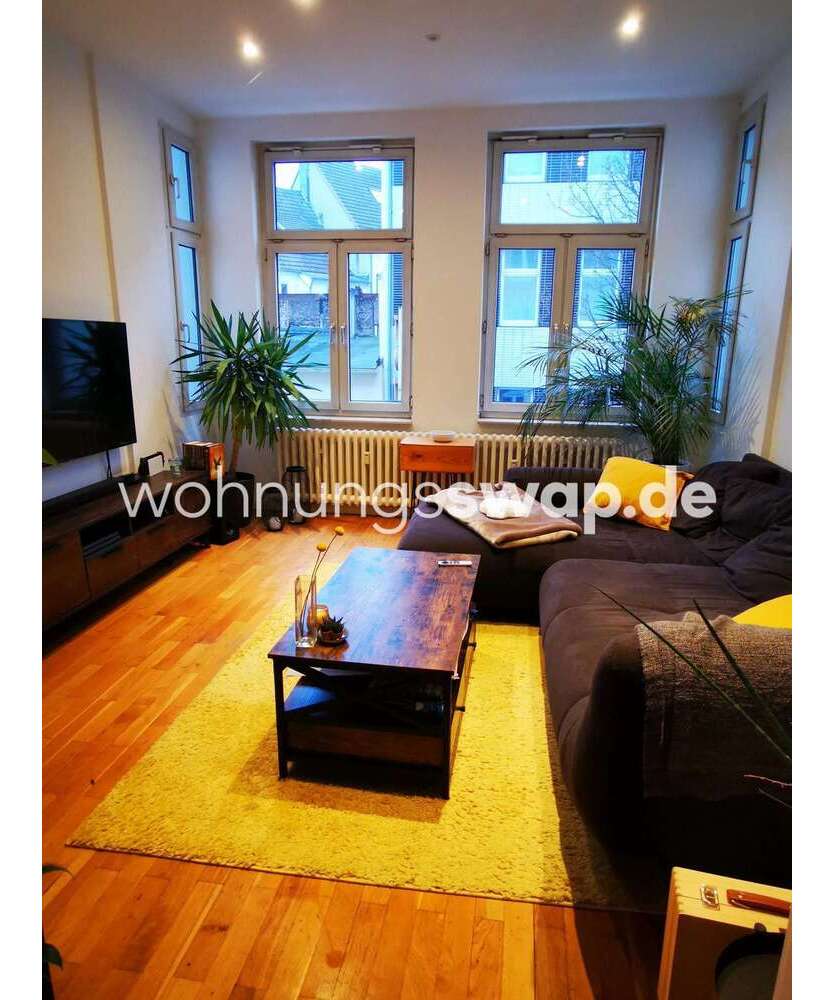 Wohnung zum Mieten in Köln 770 € 90 m²